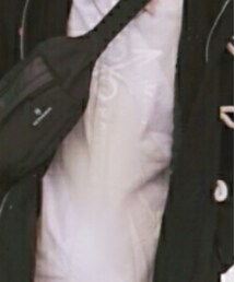 BURNOUT | シャツ/ブラウス