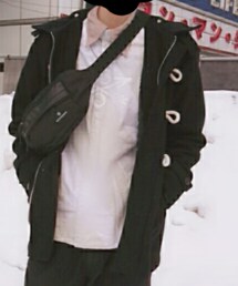 Gloverall | ダッフルコート