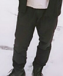 URBAN RESEARCH | パンツ