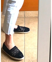 GU | スリッポン