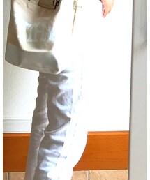 ZARA | デニムパンツ