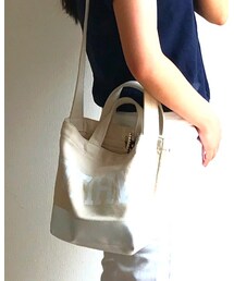 OPAQUE.CLIP | トートバッグ