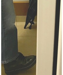 ZARA | ブーツ