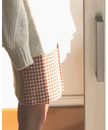 不明 | スカート