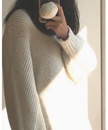 ZARA | ニット/セーター