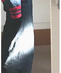 UNIQLO | デニムパンツ