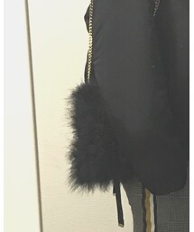 ZARA | ショルダーバッグ