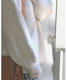 ZARA | ニット/セーター