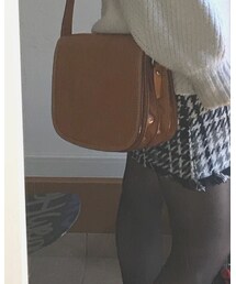 italy's brand | ショルダーバッグ