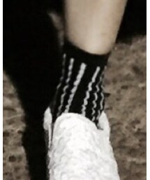 from Korea | ソックス/靴下