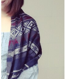 no brand | ブランケット