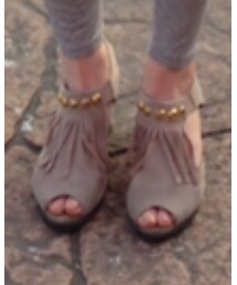 no brand | サンダル