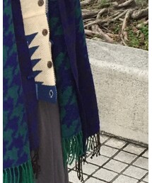 no brand | マフラー