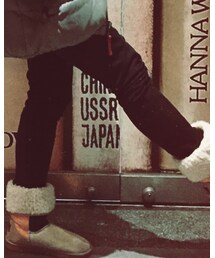 taiwan | デニムパンツ