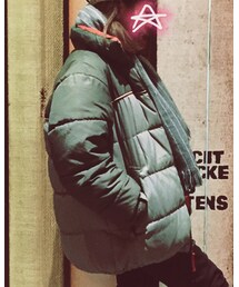 no brand | スタジャン
