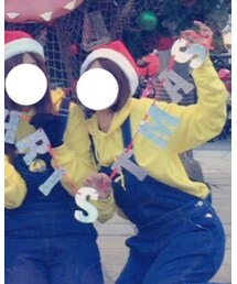 SPINNS | トップス