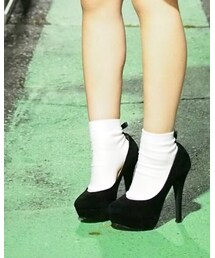 tutuanna | ソックス/靴下