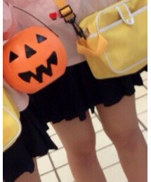 SPINNS | スカート