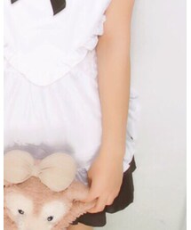 BODYLINE | ワンピース/ドレス