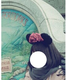 Disney | カチューシャ