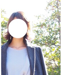 外ハネ | その他