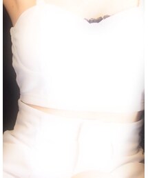 GRL | チューブトップ