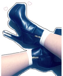 RANDA | ブーティ