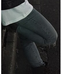 SAINT LAURENT PARIS | その他パンツ