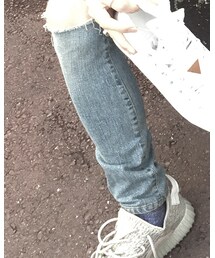 SAINT LAURENT PARIS | デニムパンツ