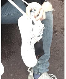 patrickmohr | スニーカー