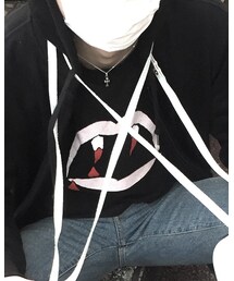 SAINT LAURENT PARIS | Tシャツ/カットソー