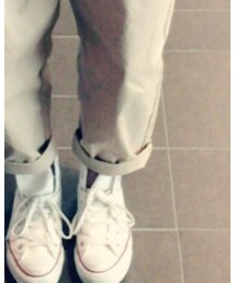 CONVERSE | スニーカー