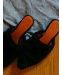 GU | スリッポン