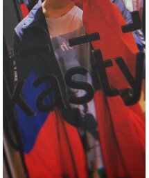 Bershka | ナイロンジャケット