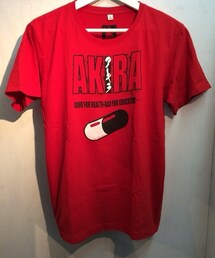 AKIRA(Tシャツ/カットソー)