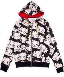 JOYRICH | JOYRICH×BETTY BOOF(パーカー)