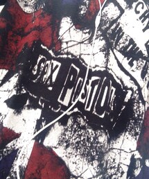 バンドT(Tシャツ/カットソー)