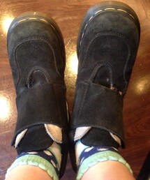 Dr. Martens | Dr.Martinスニーカーブーツ(ブーツ)