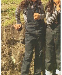 GU | サロペット/オーバーオール