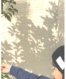 GU | ニットキャップ/ビーニー