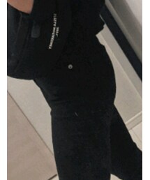 TODAYFUL | デニムパンツ