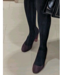 FERRAGAMO | パンプス
