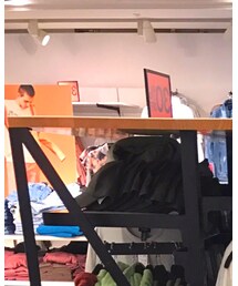 GU | チェスターコート