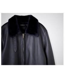 junhashimoto | ムートンコート