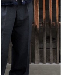 Maison Margiela | スラックス