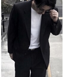 Maison Margiela | テーラードジャケット