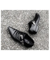 SAINT LAURENT PARIS | ドレスシューズ