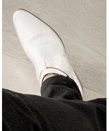 SAINT LAURENT PARIS | ブーツ