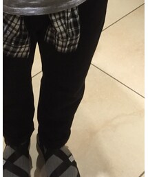 Who'sWho | その他パンツ