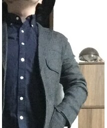 EDIFICE | セットアップ